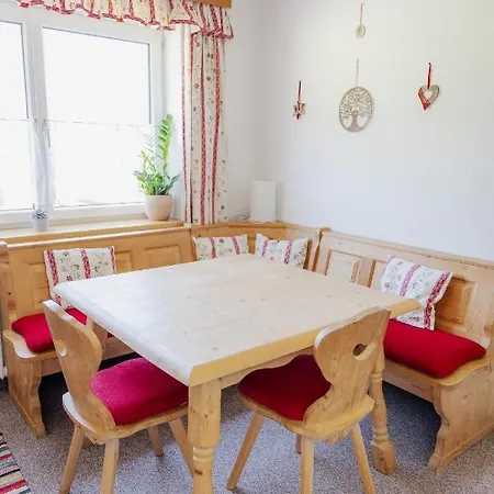 Haus Michaela * גשוואנדט