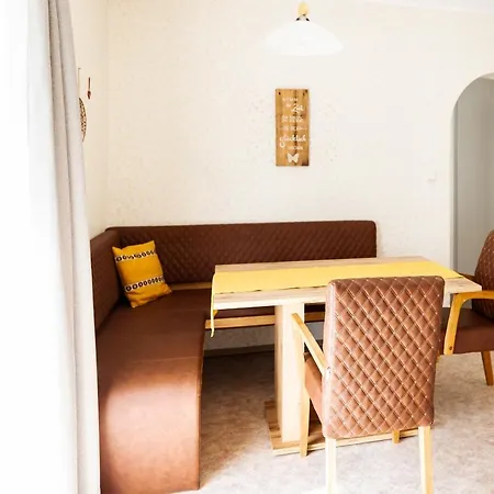 Haus Michaela Apartamento