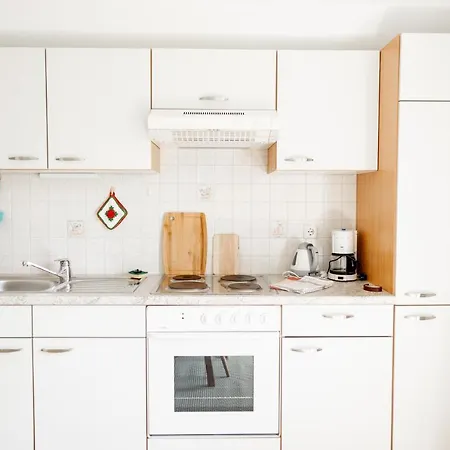 Haus Michaela Apartamento Schwand