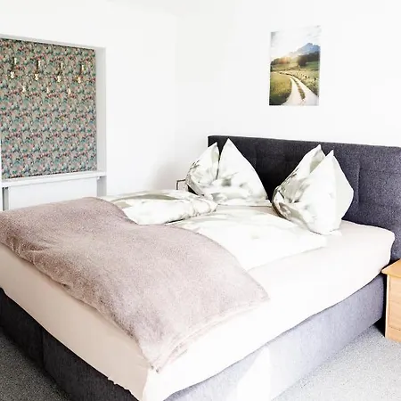 Haus Michaela Schwand