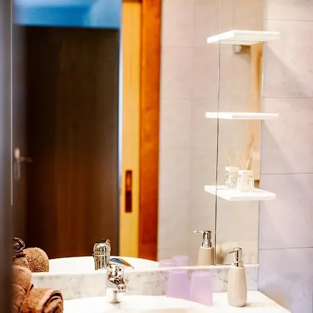 Apartamento Haus Michaela