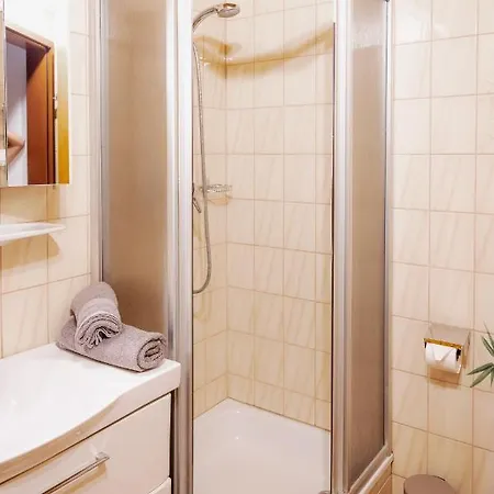 Haus Michaela Apartamento