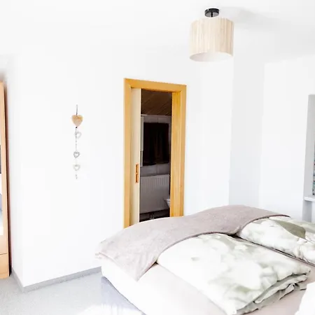 Haus Michaela * גשוואנדט