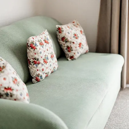 Haus Michaela Apartment