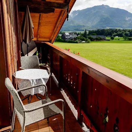 Haus Michaela Schwand