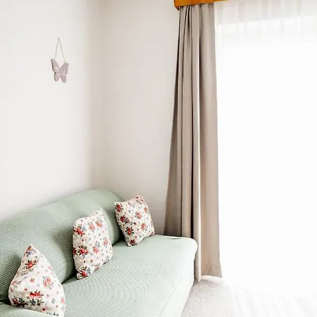 Haus Michaela Apartamento