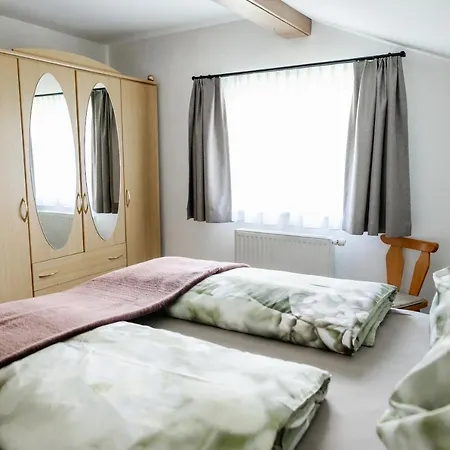 Haus Michaela Schwand