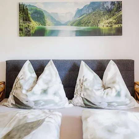 Haus Michaela * Schwand