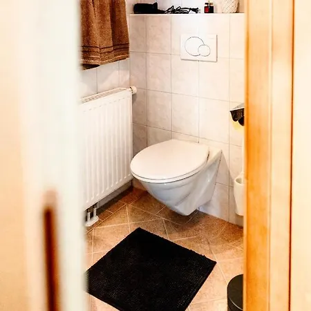 Haus Michaela *