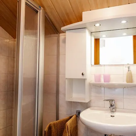 Apartamento Haus Michaela Schwand