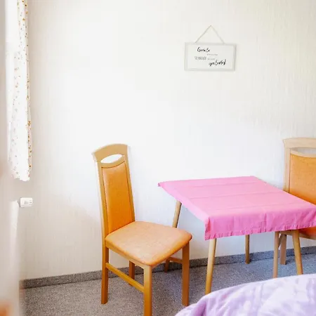 Haus Michaela Apartamento