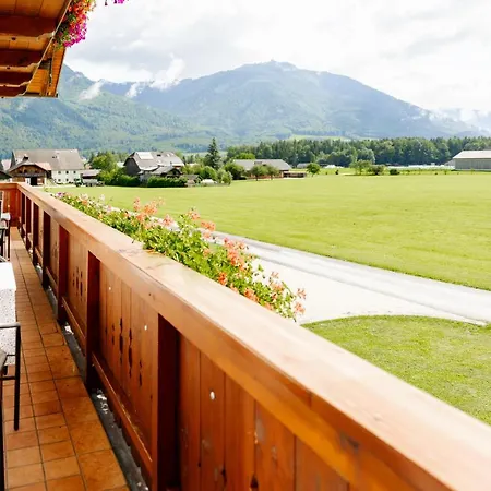 Haus Michaela * Schwand