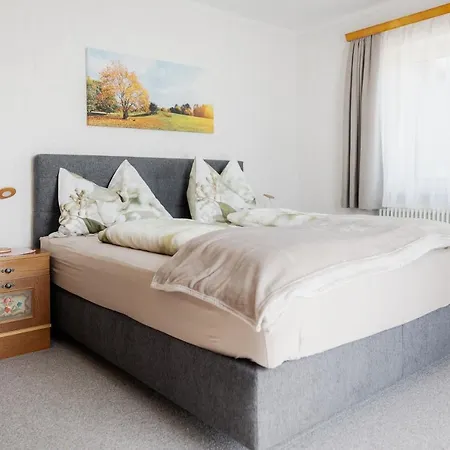 Haus Michaela Apartamento