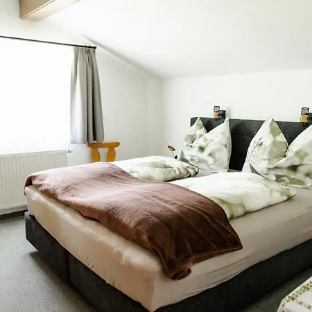 Apartment Haus Michaela *