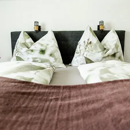 Apartamento Haus Michaela