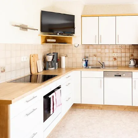 Haus Michaela Apartamento *