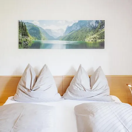 Haus Michaela Apartamento