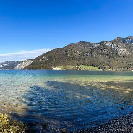 Haus Michaela * Schwand