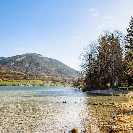 Haus Michaela Apartment