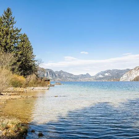 Apartamento Haus Michaela *