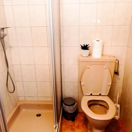 Haus Michaela Apartamento