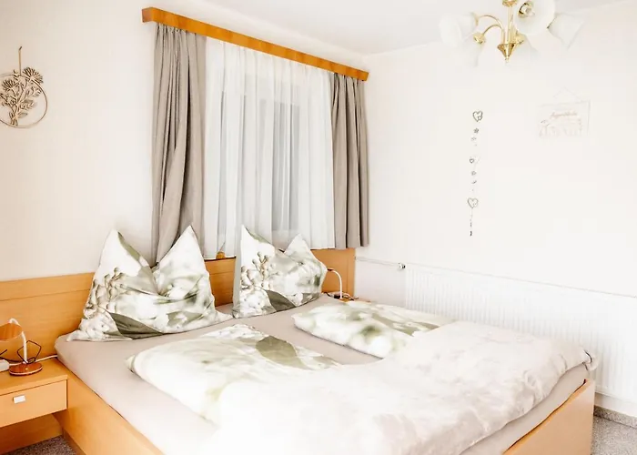 Haus Michaela * Schwand