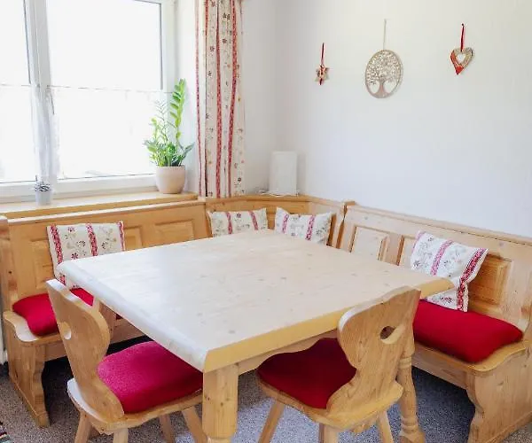 Haus Michaela * Schwand