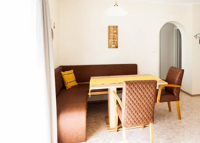 Haus Michaela Lägenhet