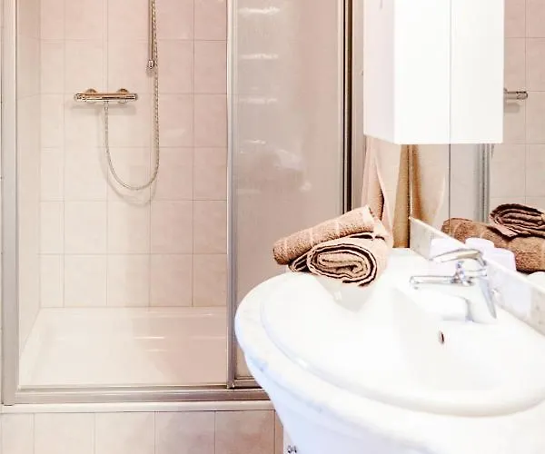 Haus Michaela Lägenhet