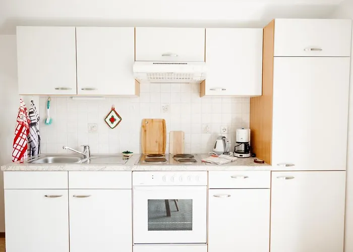 Haus Michaela Appartement Schwand