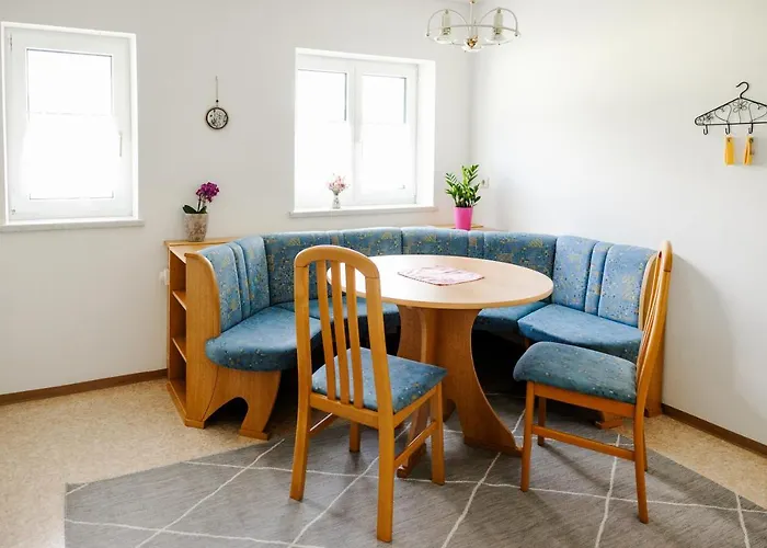 Haus Michaela Lägenhet