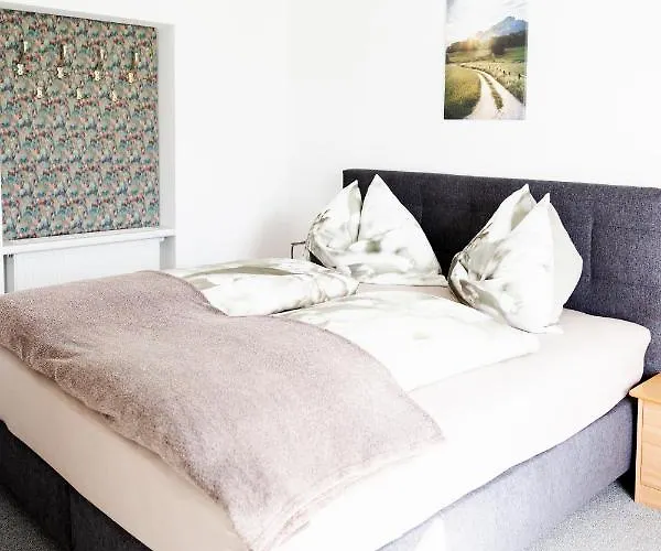 Haus Michaela Schwand