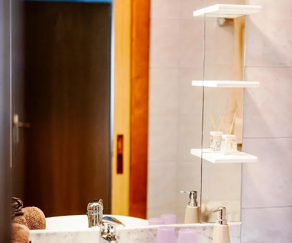 Lägenhet Haus Michaela