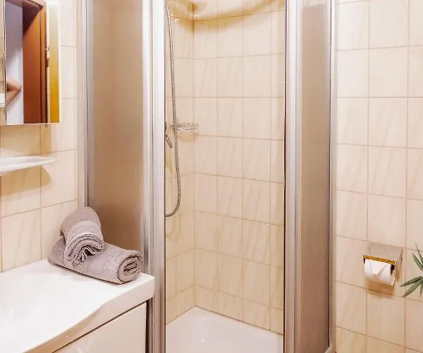 Haus Michaela Lägenhet