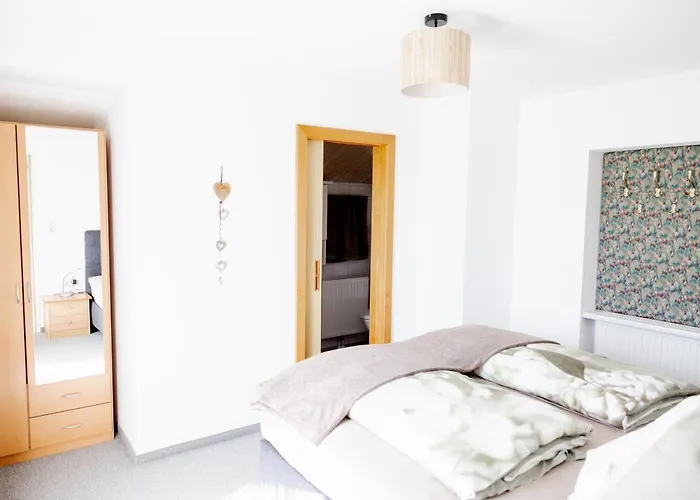 Haus Michaela * Schwand