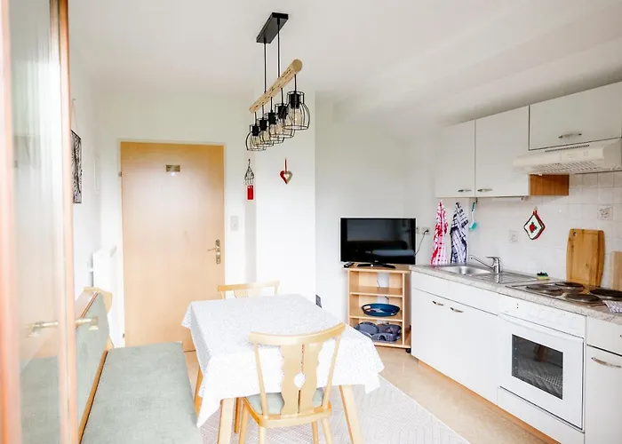 Haus Michaela * Schwand