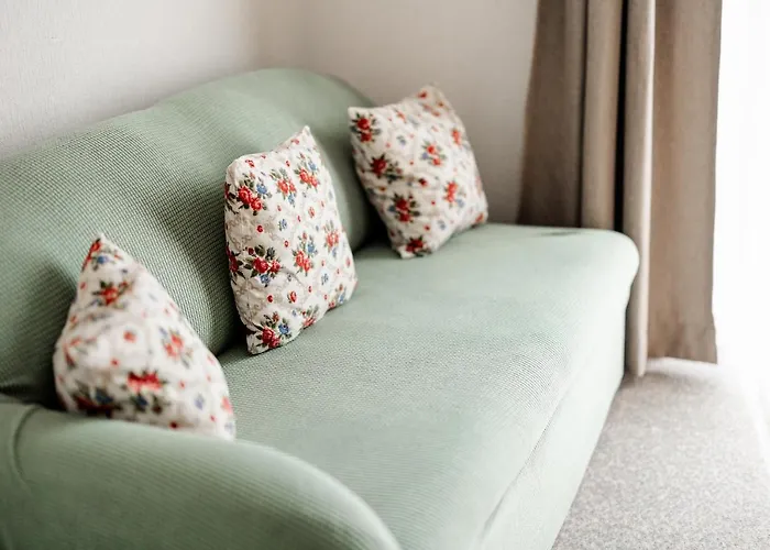 Haus Michaela Lägenhet