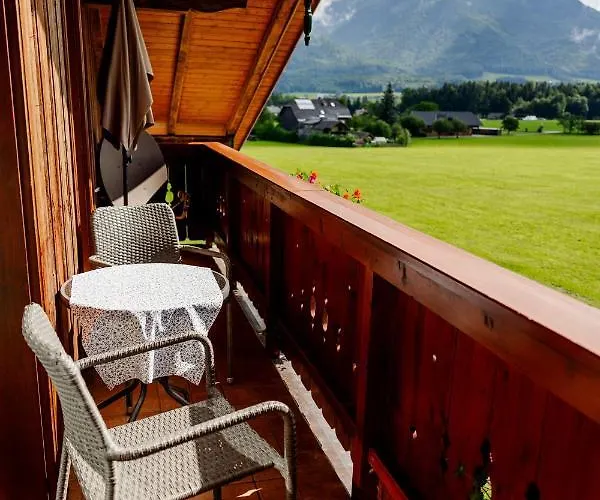 Haus Michaela Schwand