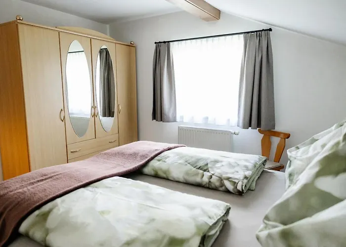 Haus Michaela Schwand