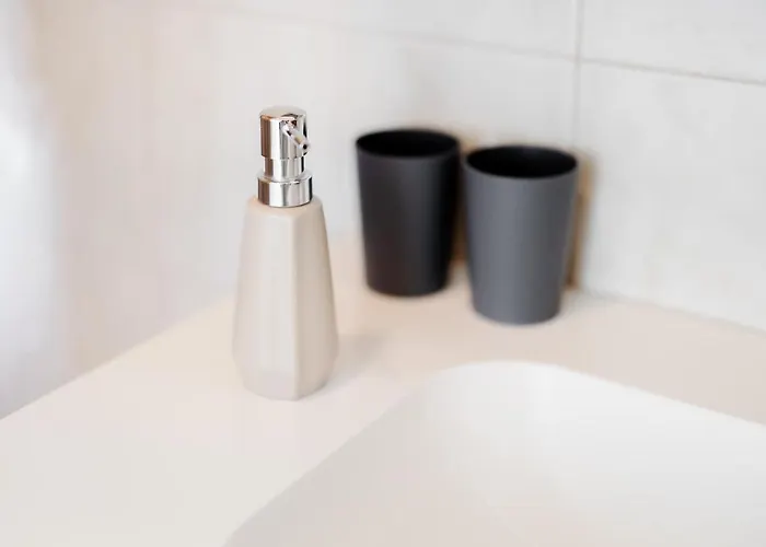 Lägenhet Haus Michaela *