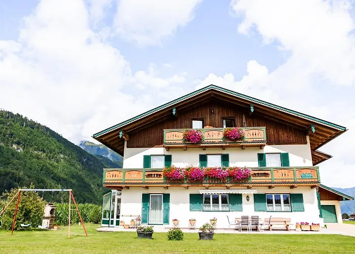Haus Michaela *