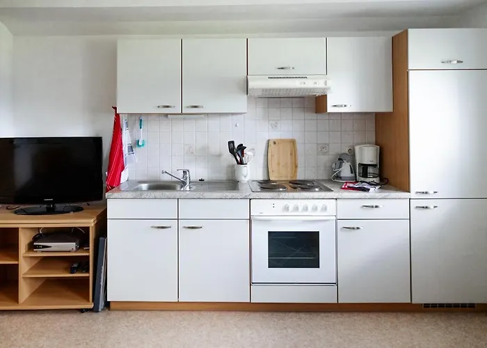 Haus Michaela *
