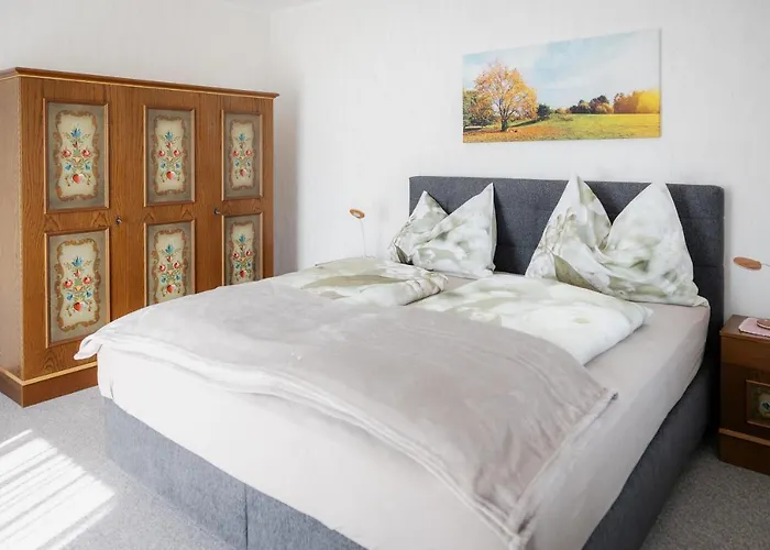 Haus Michaela * Schwand