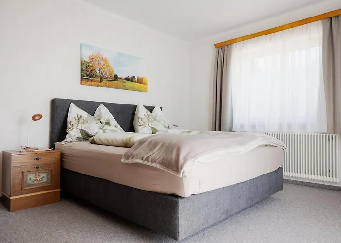 Haus Michaela * Schwand