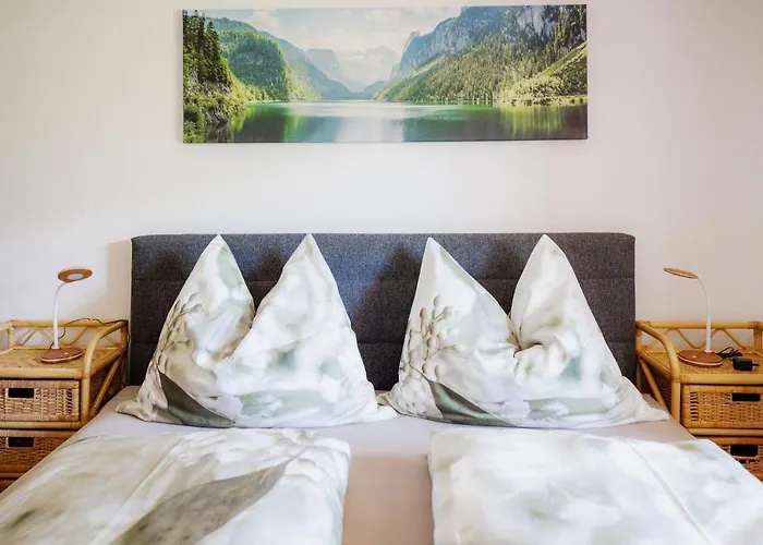 Haus Michaela * Schwand