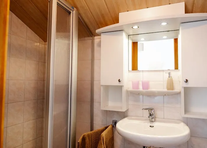 Appartement Haus Michaela Schwand