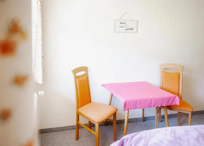 Haus Michaela Appartement