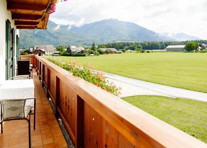 Haus Michaela * Schwand