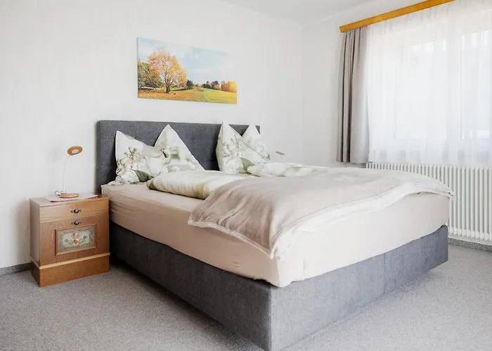 Haus Michaela Lägenhet