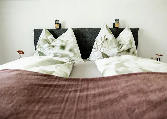 Lägenhet Haus Michaela